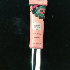 ELIJYA PARIS RASPBERRY LIQUID BLUSH NWOB